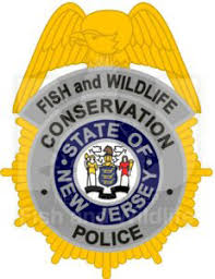 fish wildlife bureau of law enforcement