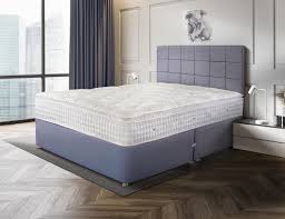 natural mattress free delivery