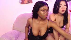 Chaturbate milliebrause