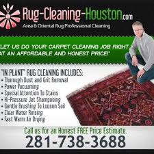 rug cleaning houston 803 pacific st