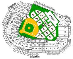 Fenway Park Seating Chart Boston Red Sox Seating Chart