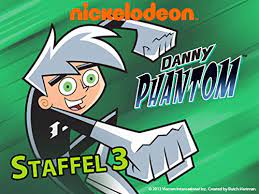 Danny Phantom (TV Series 2003–2007) - IMDb