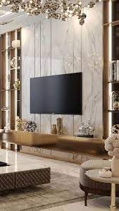 best marble wall design ideas for