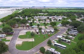 the 12 best rv parks in fort worth tx