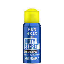 tigi bed head dirty secret instant