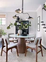 8 ways to decorate your dining room