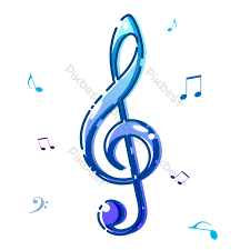 Llll➤ hundreds of beautiful animated music gifs, images and animations. Meb Style Beautiful Music Note Staff Gif Png Images Gif Free Download Pikbest