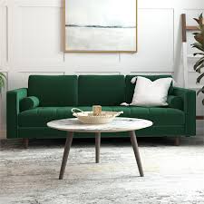 Jax Mid Century Modern Furniture Style