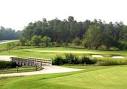 Raven Nest Golf Course - Huntsville, Texas
