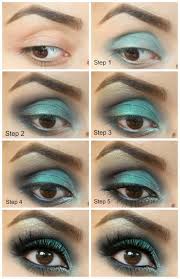 17 amazing eye makeup tutorials