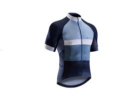 Decathlon Cycling Jersey Spycycle
