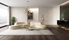 modern living room inspiration in