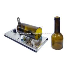 Buy Whole China Glass Bottle Cutter
