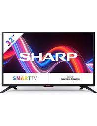 Sharp Ready Smart Up To 30 Off