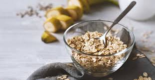 Know nutrition and calorie facts in 100gms of cereals, quaker, quick oats, dry. Oats 101 Nutrition Facts And Health Benefits