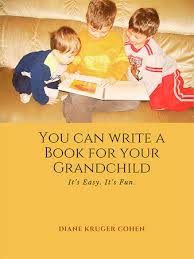 write a book for your grandchild