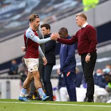 He's had some discomfort in training this week, at the end of the week. Aston Villa Provide Jack Grealish Injury Update Ahead Of Chelsea S Top Four Decider Football London