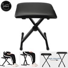 adjule piano stool s for