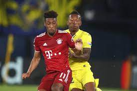 Weekend Warm-up: Bayern Munich's loss to Villarreal raised a lot of  questions, but Julian Nagelsmann should have the answers; Bayern getting  the double from a Dutch club?; Bundesliga predictions; Throwing it back