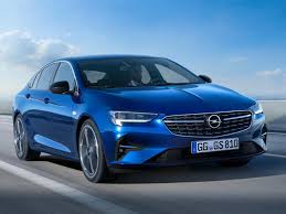 Jus domina parduodami opel insignia automobiliai? Opel Insignia 2020 2 0d 174 Cv Business Elegance At8 Autobild Es