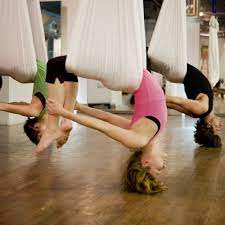 aerial yoga in west chester pa