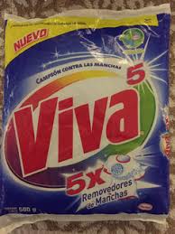 mexican detergent