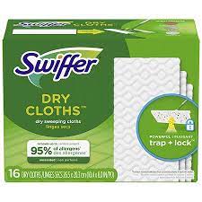 swiffer sweeper dry multi surface