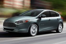 2016 Ford Focus Review Ratings Edmunds
