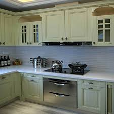 jane european style kitchen cabinets lw