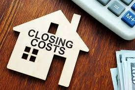 how to estimate closing costs