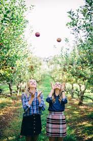 10 cute fall pic ideas for you and your
