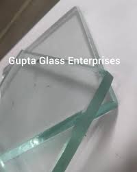 Toughened Glass 12 Mm Clear Toughened