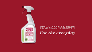 miracle original stain and odor remover