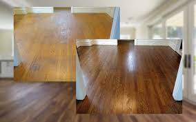 dustless hardwood floor refinishing