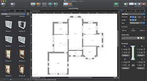 how to draw a floor plan live home 3d