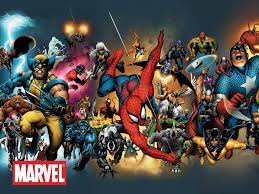 marvel superheroes wallpapers hd