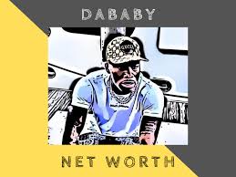 Discover how much the famous rapper is worth in 2021. Dababy S Net Worth In 2020 Ordinary Reviews