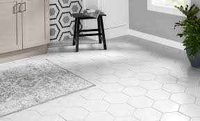 types of flooring the