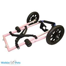 walkin wheels large dog wheelchair for