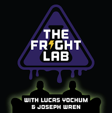 The Fright Lab