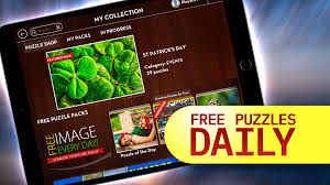 How to build a jigsaw puzzle: Epic Jigsaw Puzzles Daily Puzzle Maker Jigsaw Hd For Android Apk Download