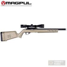 magpul hunter x 22 ruger 10 22 chis
