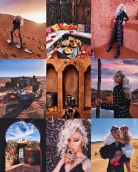us morocco marrakech sahara