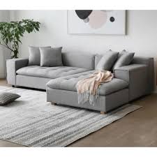 Fashion Fabric Sofa Combination