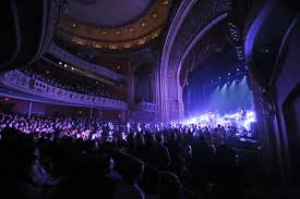 pabst theater ptg events