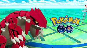 It does not evolve into or from any other pokémon. Pokemon Go Groudon Raid Guide Stats And Moveset