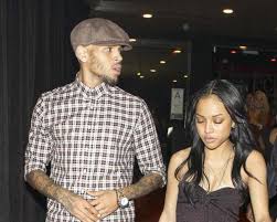 Musik cd kaufen, mp3 version gratis mit autorip. Chris Brown Is Dumped By Girlfriend After She Has Enough Of Him Independent Ie