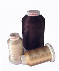 Gunold Sulky Rayon Embroidery Thread