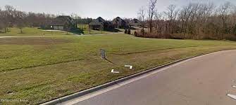 oldham county ky undeveloped land for