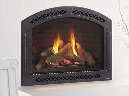 Heat Glo Cerona Gas Fireplace
